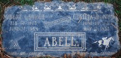 Robert George Abell 