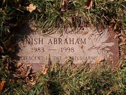 Anish Abraham 