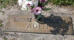Mary E. Aden 