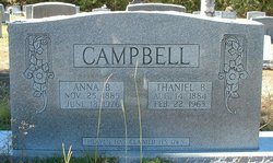 Thaniel B. Campbell 