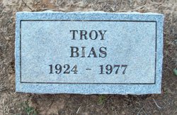 Troy Bias 