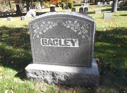 Grace V. Bagley 