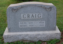 Neal Craig 