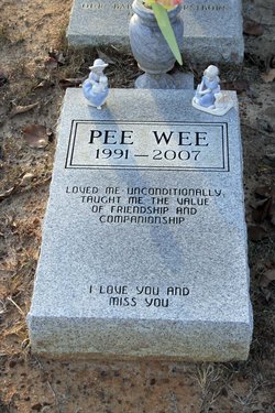 Pee Wee 