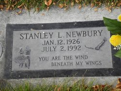 Stanley L. Newbury 