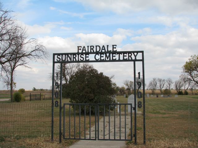 Fairdale Sunrise Cemetery