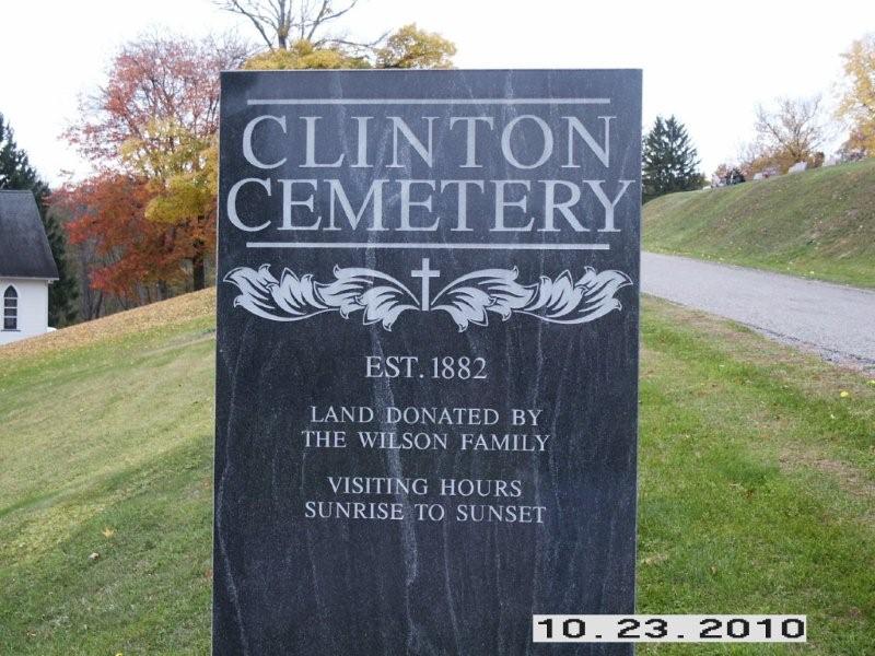 Clinton Cemetery