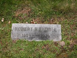 Robert B. Treible 