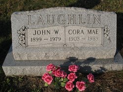 John W. Laughlin 