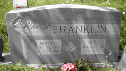 Murray Franklin 