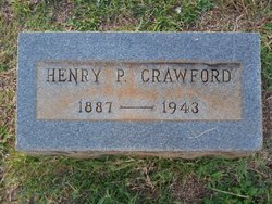 Henry P. “Dock” Crawford 