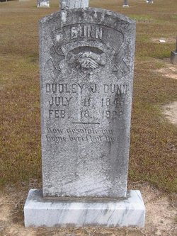 Dudley J. Dunn 