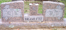 James Lemuel Bramlett 