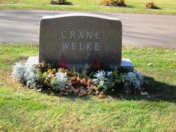 Wilder Willard Crane II