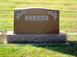 Donald Francis Crane 