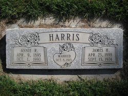 James Henry Harris 
