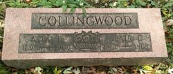 Ada B. Collingwood 