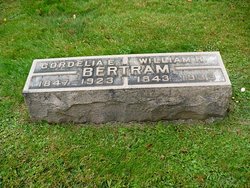 William Henry Bertram 