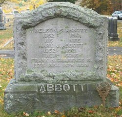 Clarence S. Abbott 