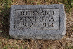 Bernard Kinsella 