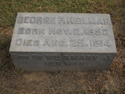 George P. Heilman 