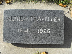 Althea Traveller 