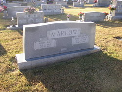 Walter Mack Marlow 