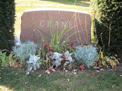 Charles Francis “Chuck” Crane 