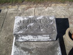 James Lafayette Lunsford 