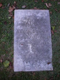 Aaron Danner 