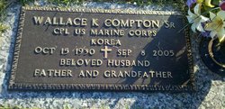 Wallace Knight Compton Sr.