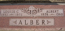 Albert Alber 