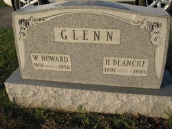 W. Howard Glenn 