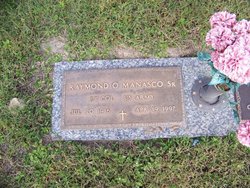 Raymond Manasco 