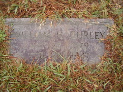 William Henry Gurley 