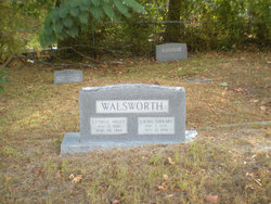 Laura <I>Sholars</I> Walsworth 