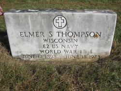 Elmer S. Thompson 