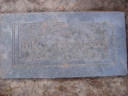Billy Joe Banks 