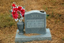 Herman Parker 