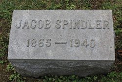Jacob Spindler 