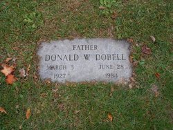 Donald Wayne Dobell 