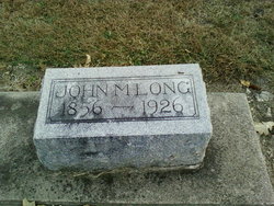 John Milton Long 