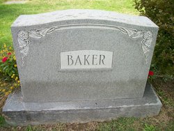 Walter J Baker 
