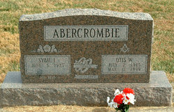 Otis W. Abercrombie 