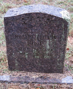 Hubert Clifton Fine 