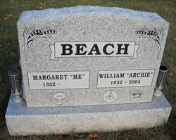 William Rex “Archie” Beach 