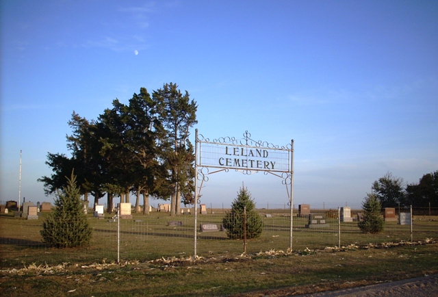 Leland Cemetery