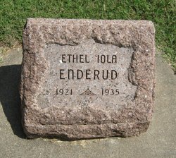 Ethel Iola Enderud 