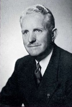 Fred E. Busbey 