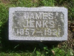 James Jenks Sr.